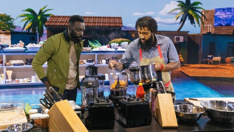From Hot Pots to Cassava