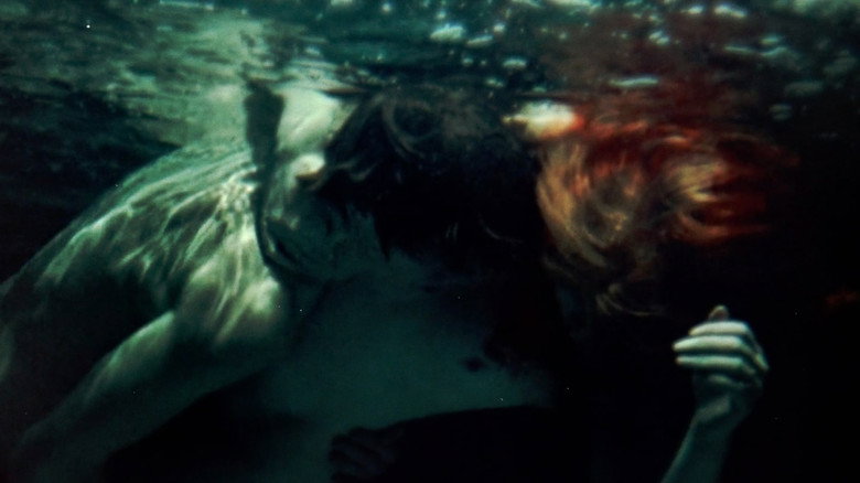 Deep End backdrop 6
