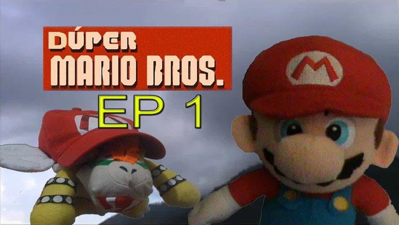Episodio 1: Un Nuevo Plan