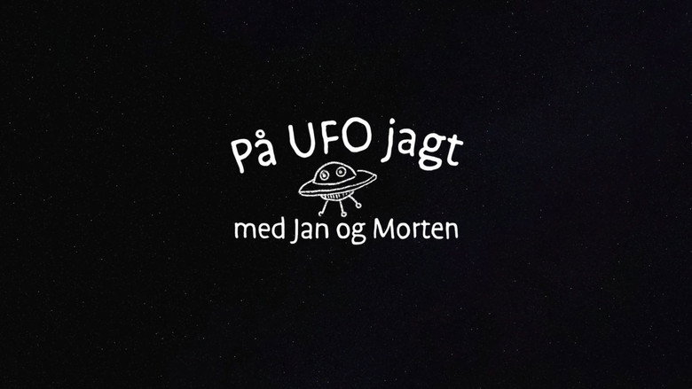 På UFO jagt med Jan og Morten backdrop 3