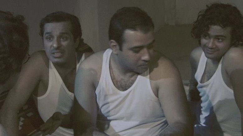 Kanat Alsham w Knain Alshamia backdrop 7