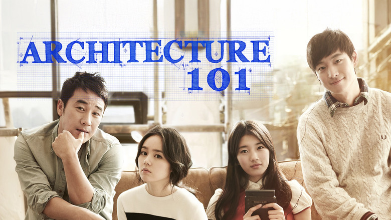 Architecture 101 backdrop 7