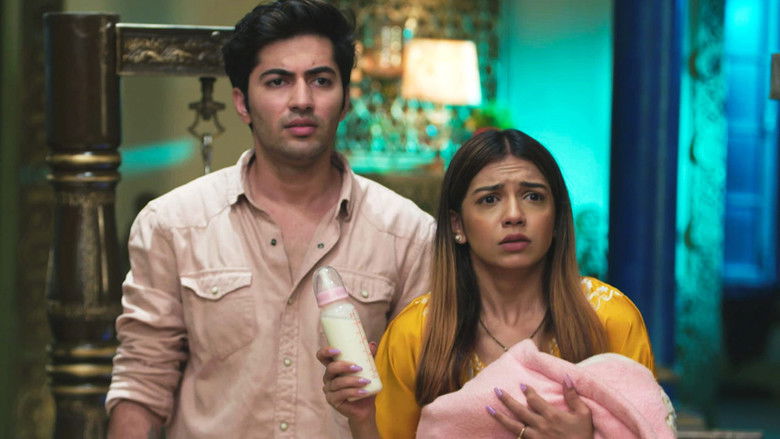 Rishita Lashes Out At Dhara