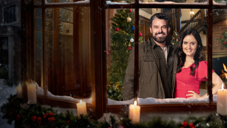 Have We Met This Christmas? backdrop 1