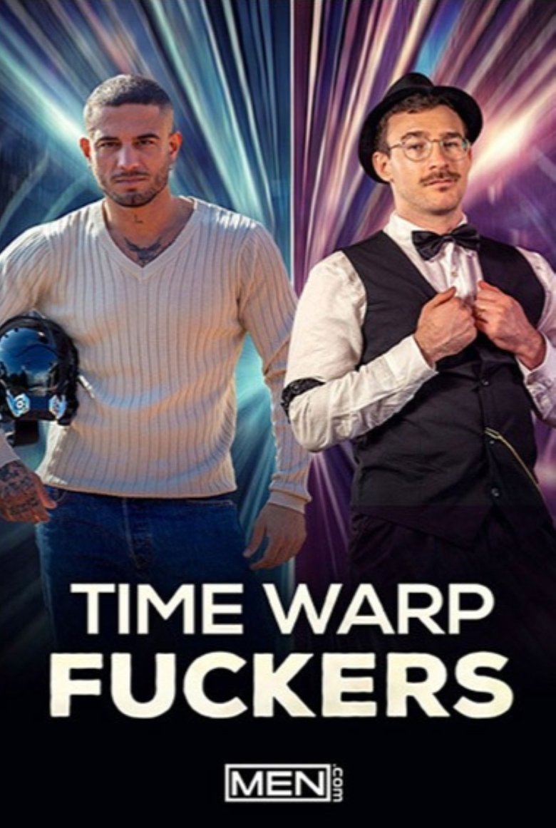Time Warp Fuckers