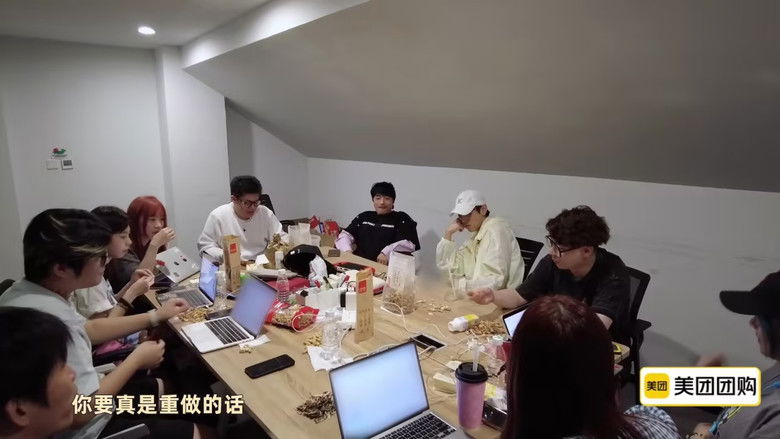 S2 Behind the Scenes