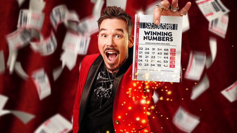 My Lottery Dream Home backdrop 4