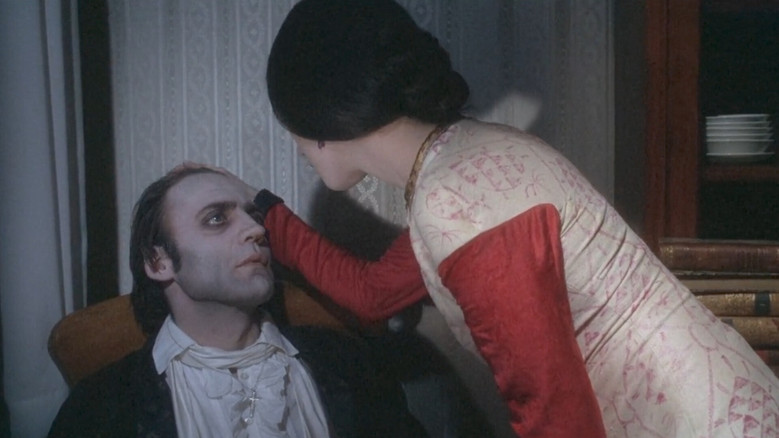 Nosferatu the Vampyre backdrop 5
