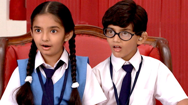 Principal And Teachers Are Impressed With Baalveer