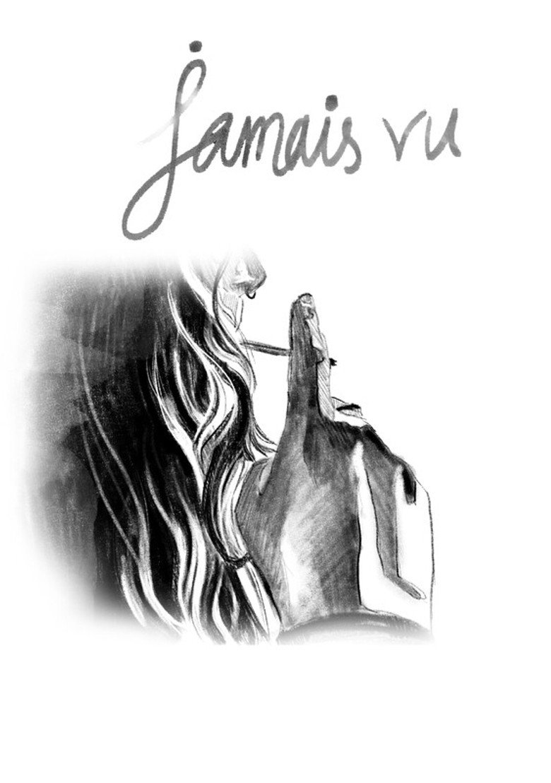 Jamais vu