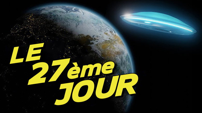 The 27th Day backdrop 5