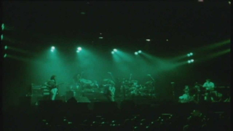 Three Sides Live - 1982線上电影看完整版