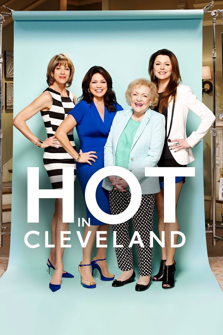 Hot in Cleveland