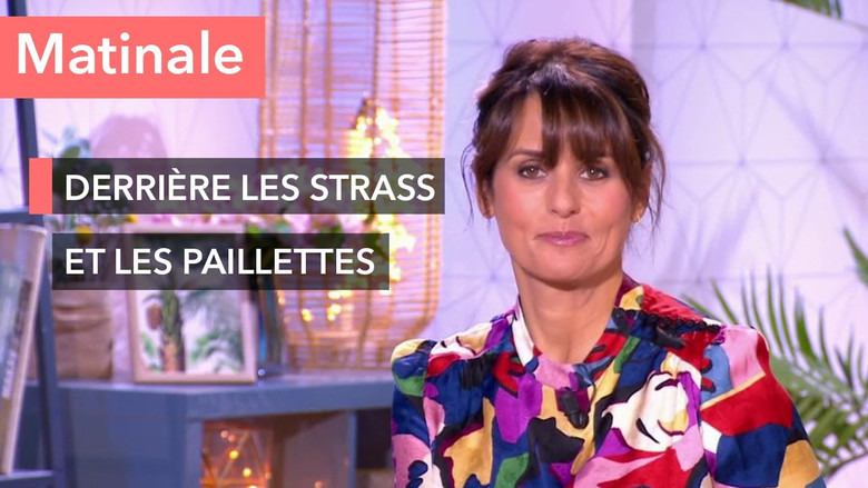 Morning show: in the shadow of the stars