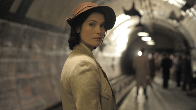Their Finest backdrop 4
