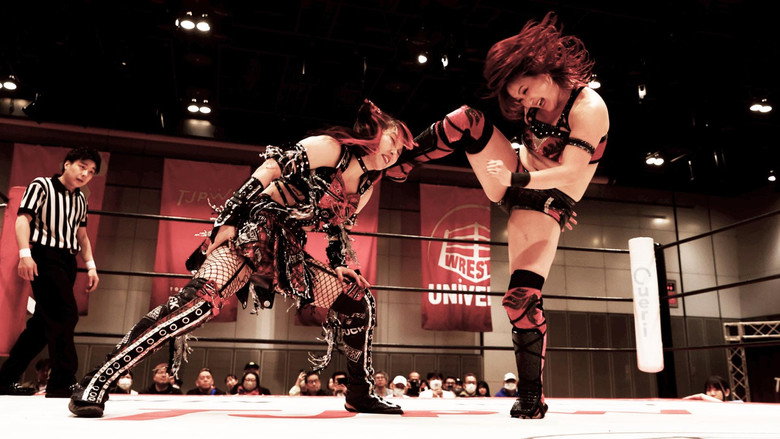 TJPW Spring Tour 2025 in Fukuoka