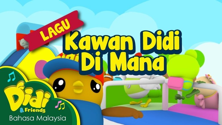 Kawan Didi Di Mana