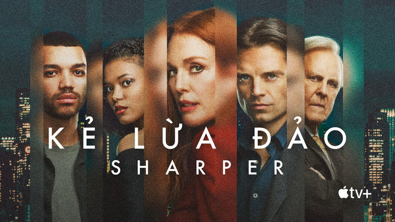Sharper backdrop 4