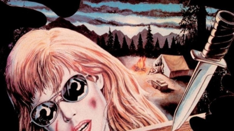 Don't Go in the Woods backdrop 7