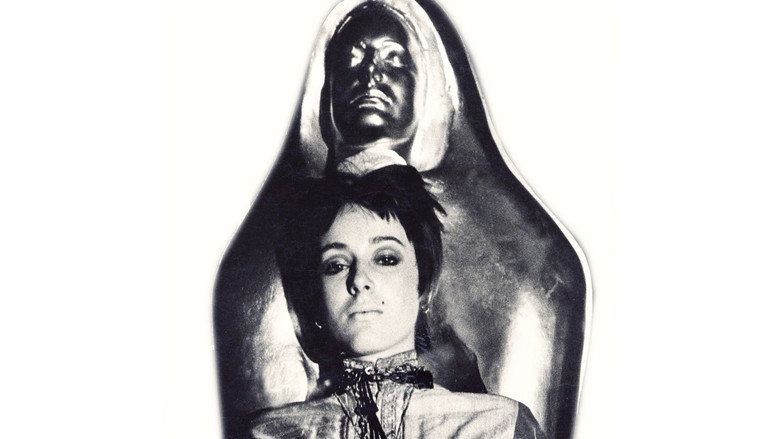 Penny Slinger: Out of the Shadows backdrop 5