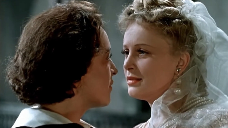 Twelfth Night backdrop 9