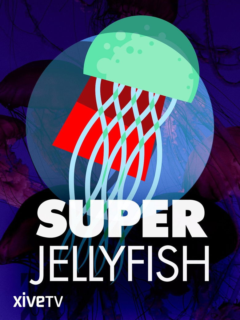Super Jellyfish