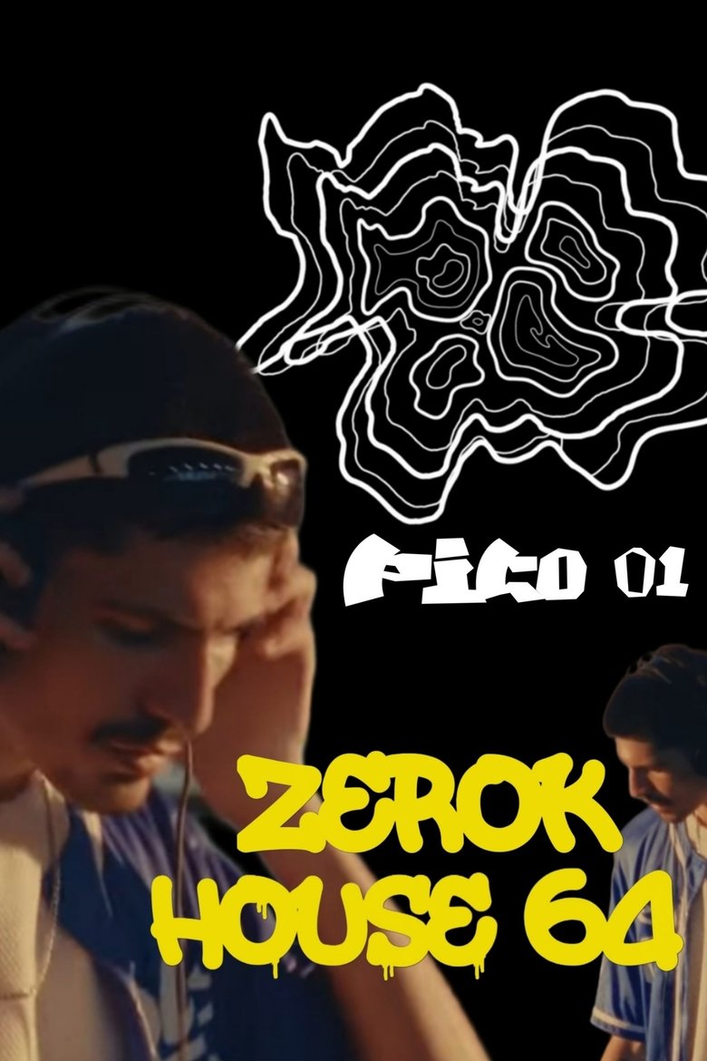 PiCO zerok House 64