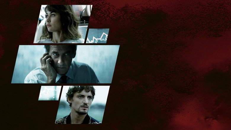 Of Money and Blood backdrop 8
