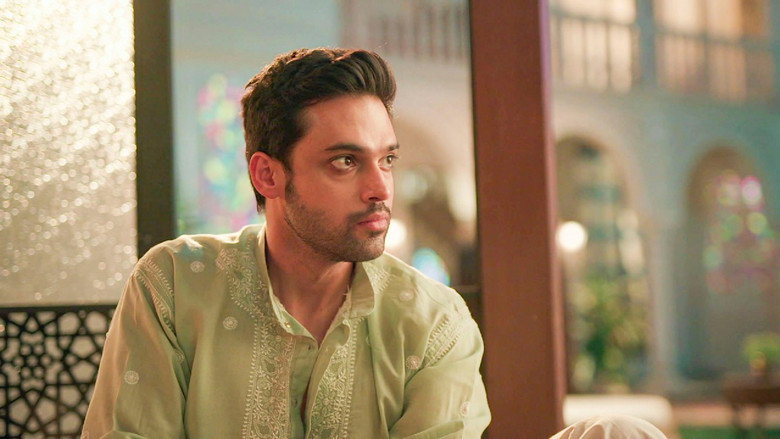 Mahid's Stern Warning to Nazima