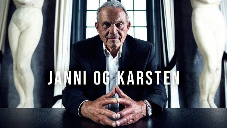 Janni & Karsten backdrop 1