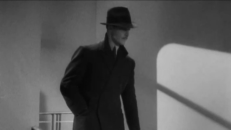 The 39 Steps backdrop 3