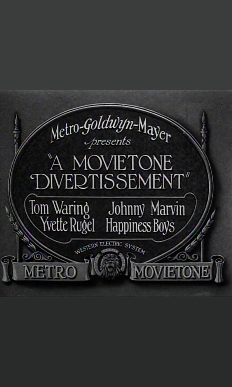 Movie Poster