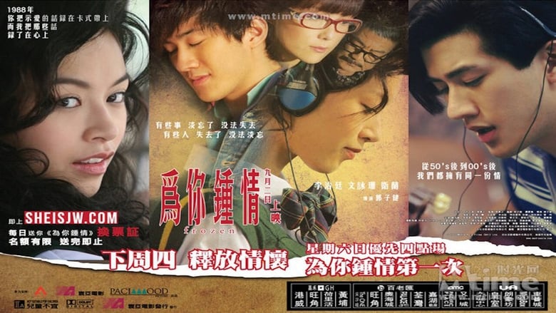Wai Nei Chung Ching線上电影看完整版
