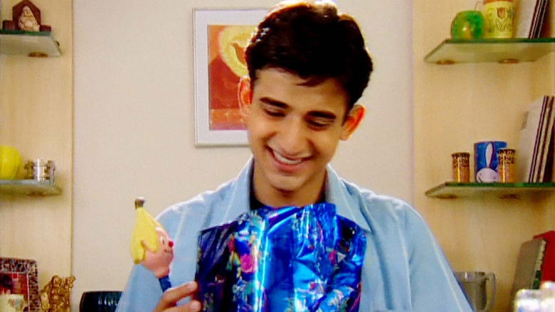 Karan's Gift For Sanju