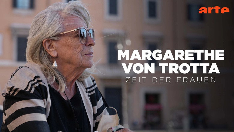Margarethe von Trotta: A Women's Director backdrop 8