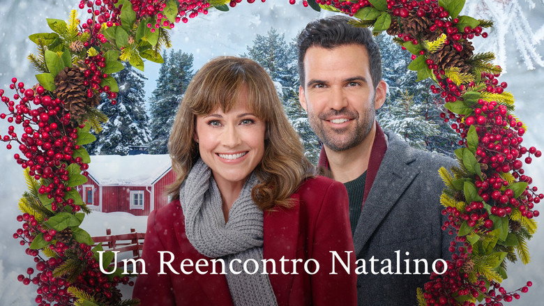 Cranberry Christmas backdrop 6