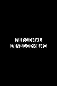 Personal Development