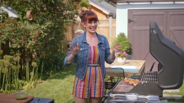 BBQ's and A's