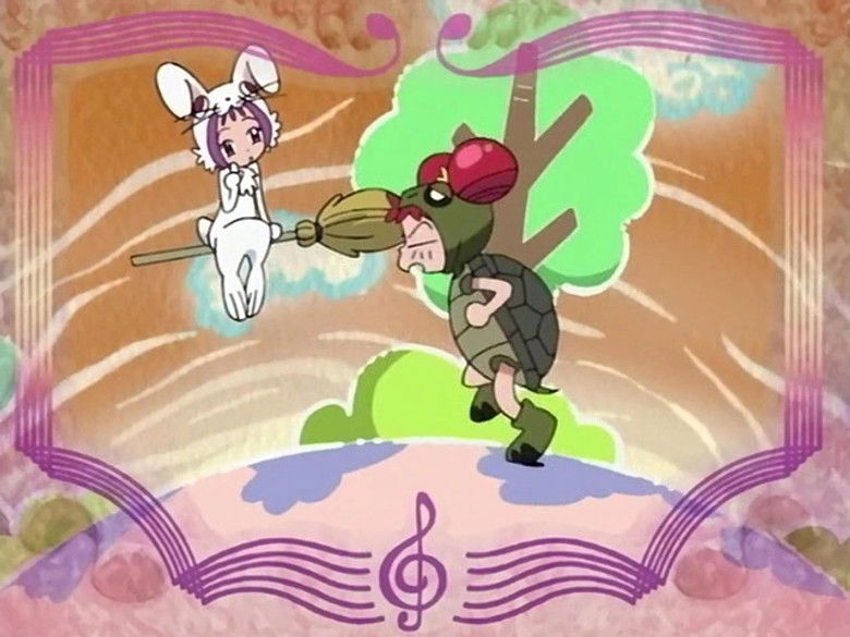 Obstacle Schmob-stacle