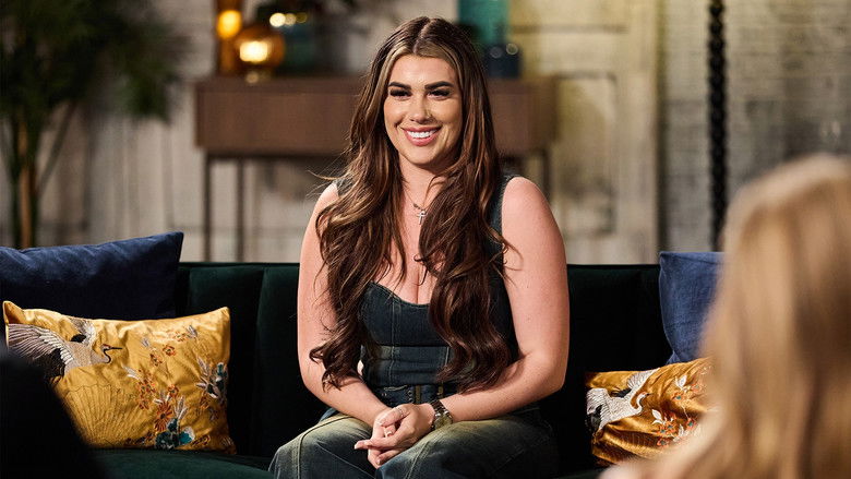 Episode 36 - Reunion Commitment Ceremony