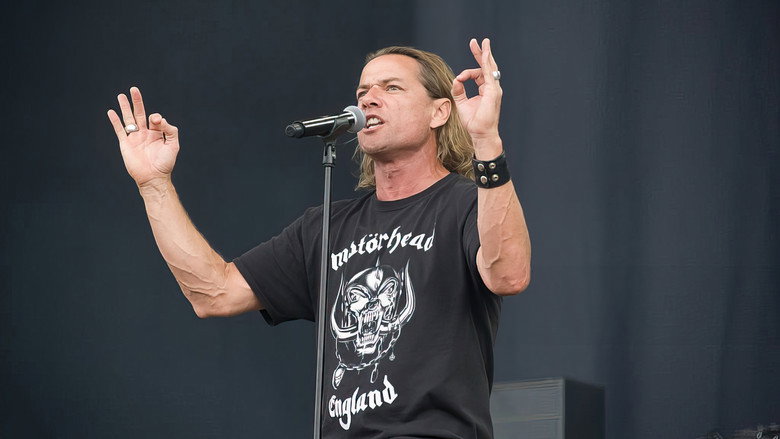 Ugly Kid Joe - Stairway To Hell backdrop 1