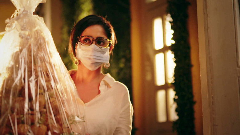 Mannat to Impress Mrs Barman