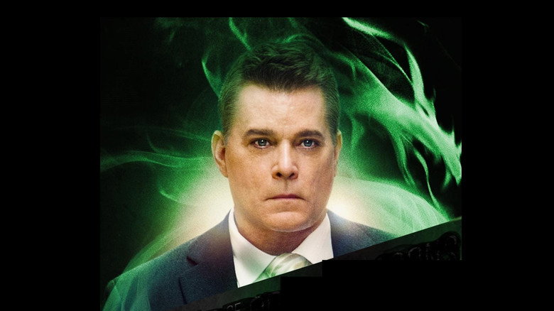 Revenge of the Green Dragons backdrop 7