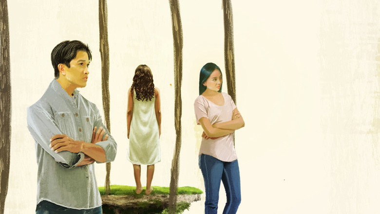 The Secret of Maria Makinang backdrop 2