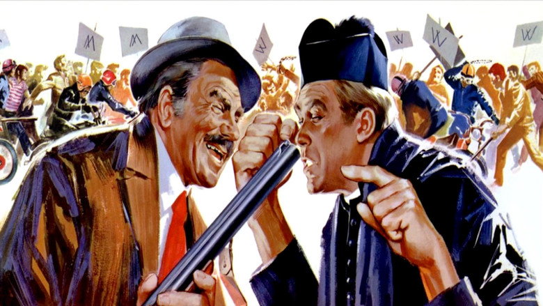 Don Camillo backdrop 3
