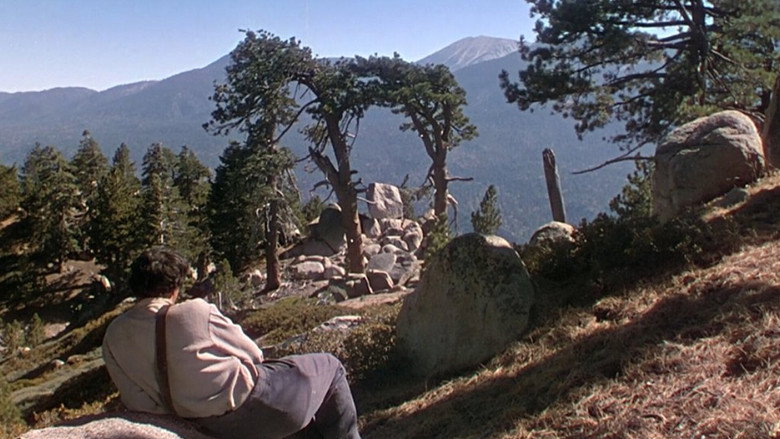 The Shepherd of the Hills backdrop 7