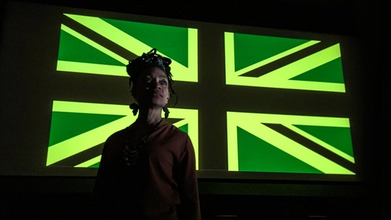 A Very British History