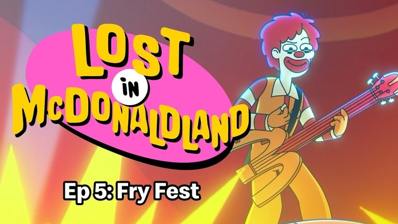 Fry Fest