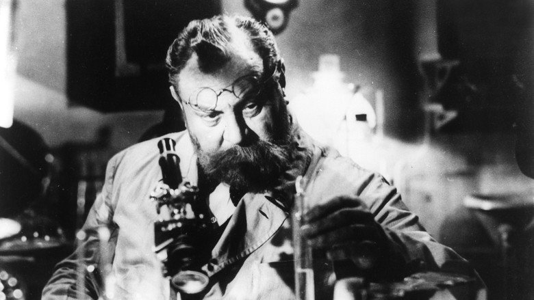 Robert Koch, der Bekämpfer des Todes backdrop 1