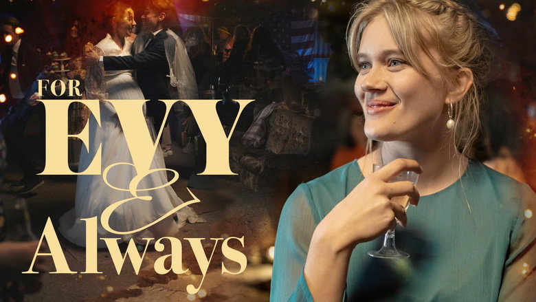 Evy and Always backdrop 5